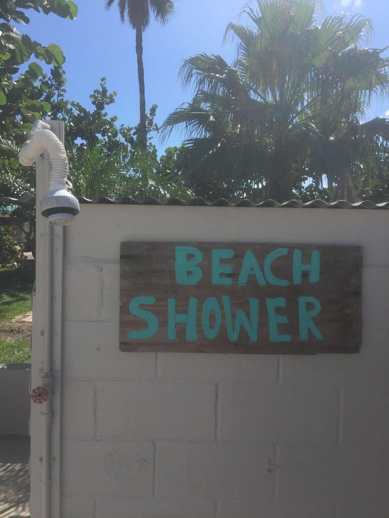 South Beach Inn Beach Motel South Padre Island Kültér fotó
