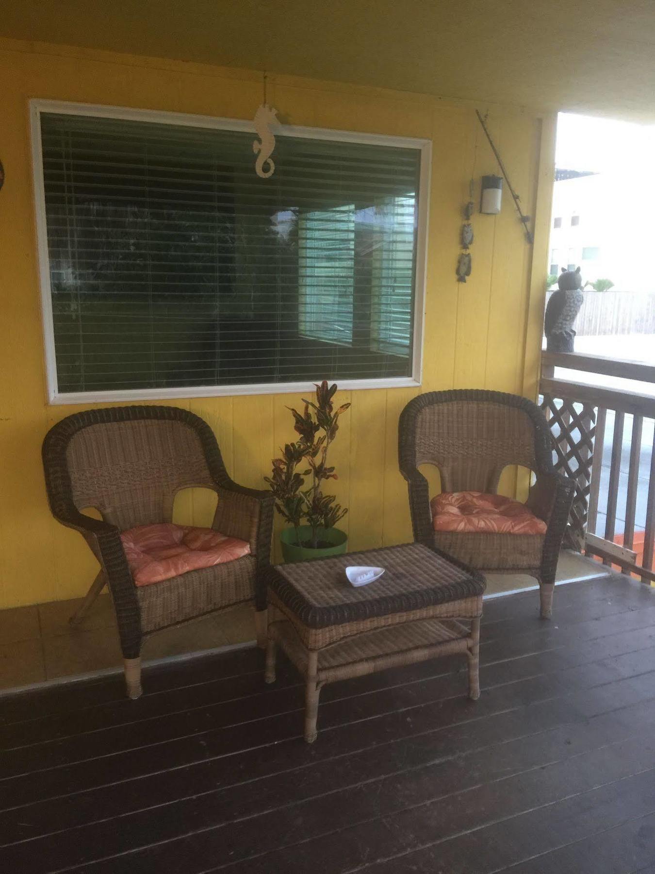 South Beach Inn Beach Motel South Padre Island Kültér fotó