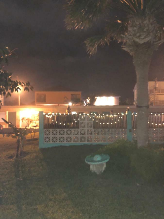 South Beach Inn Beach Motel South Padre Island Kültér fotó