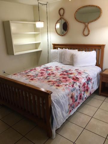 South Beach Inn Beach Motel South Padre Island Szoba fotó